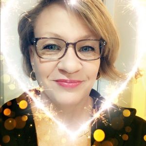 Meet your Posher, Jori